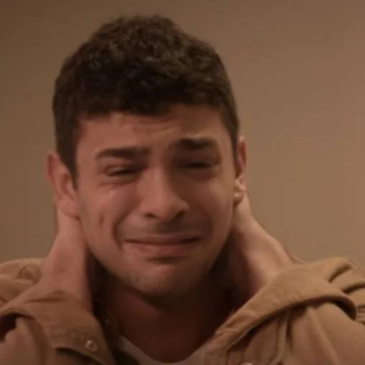 Стикер Hueski_3759697_by_DayStikBot - 1