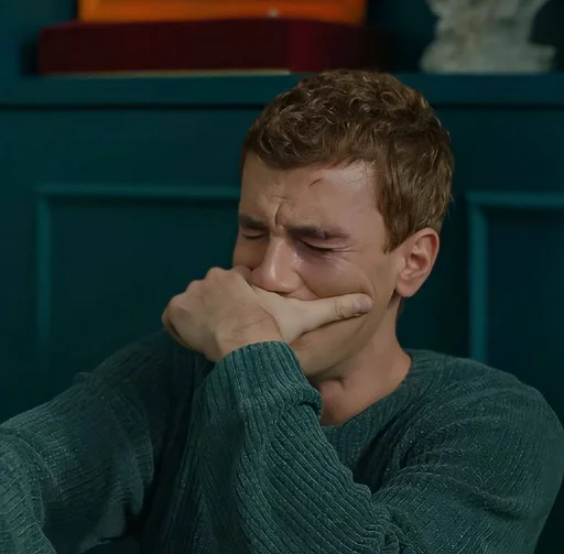 Sticker Hueski_3759697_by_DayStikBot - 1