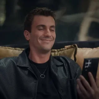 Sticker Hueski by Sevdi - 5