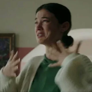 Sticker Hueski by Sevdi - 7