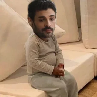 Sticker Hueski by Sevdi - 3