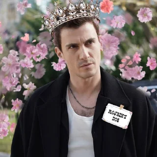 Sticker Hueski by Sevdi - 1