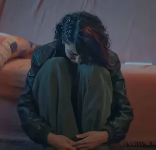 Sticker Hueski by Sevdi - 11