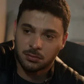 Sticker Hueski by Sevdi - 4