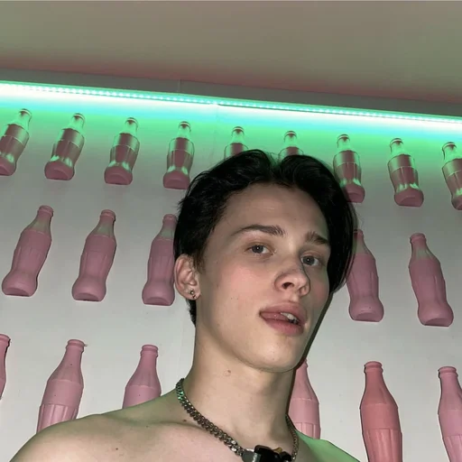 человеческое лицо Человек модный аксессуар