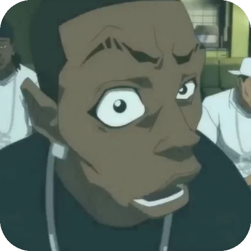 Sticker Hueta464 - 1