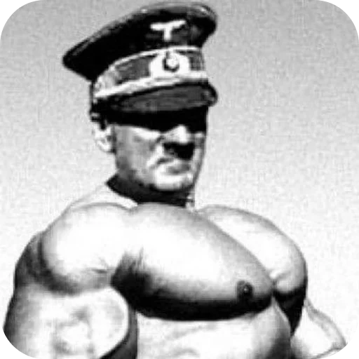 Sticker Hueta464 - 1