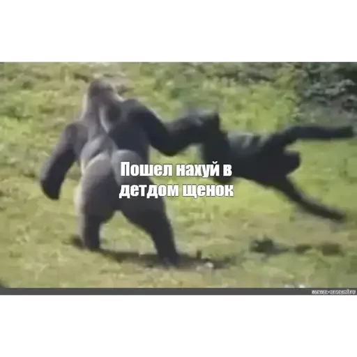 Стикер Хуета - 8