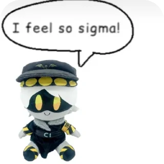 Стикер Mefedrones - 5