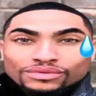 Стикер Хуета - 11