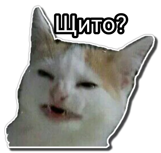 Sticker 123qwerty123 shit pack - 8