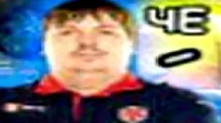 Sticker Хуйня від Льошика - 9