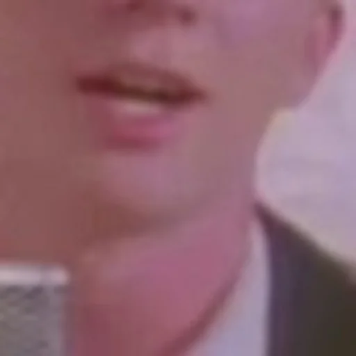 Человек подбородок кожа