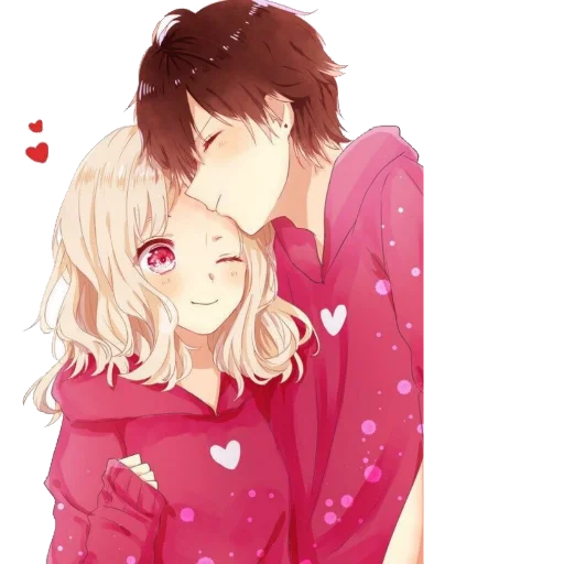 Обнимашки - 