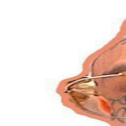 Sticker Хью Хефнер | by @uffchat - 11