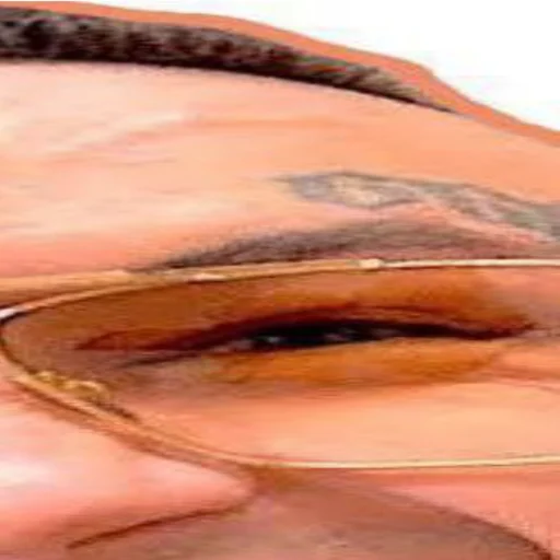 Sticker Хью Хефнер | by @uffchat - 5