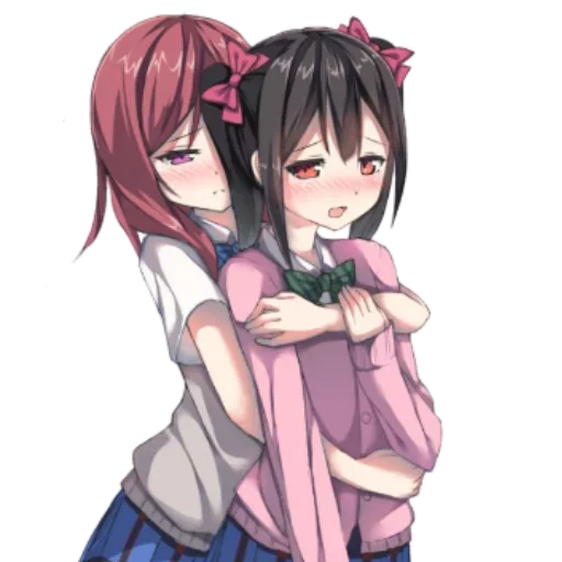 Sticker Hugs 2.0 - 11