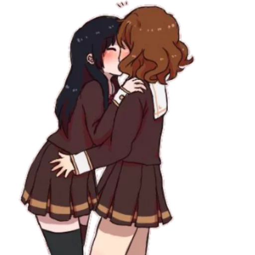 Sticker Hugs 2.0 - 10