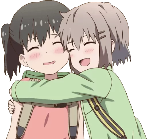 Sticker Hugs 2.0 - 9