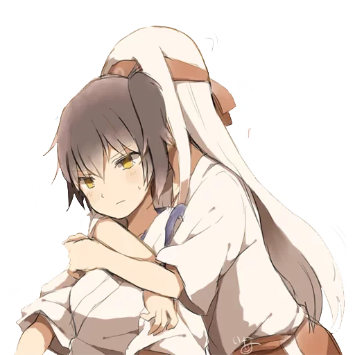 Sticker Hugs 2.0 - 8