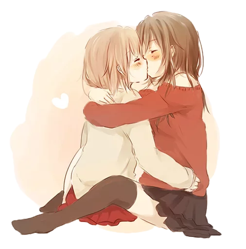 Sticker Hugs 2.0 - 5