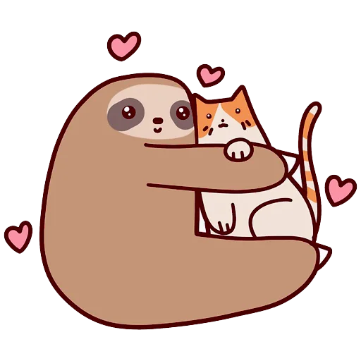 clipart illustration animated cartoon