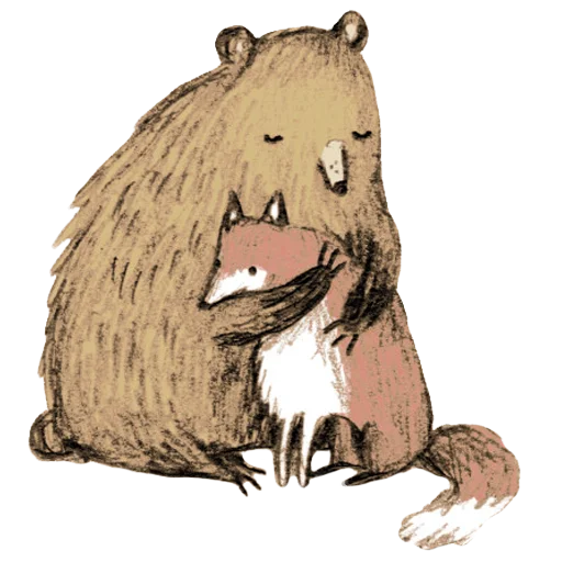 sketch drawing cartoon