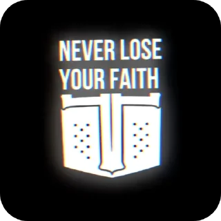 Стикер Hui - 9