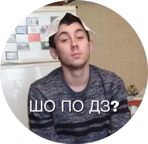 Стикер 1018 HUIDA - 3