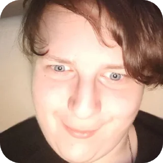 Стикер Сигма 😎 - 0