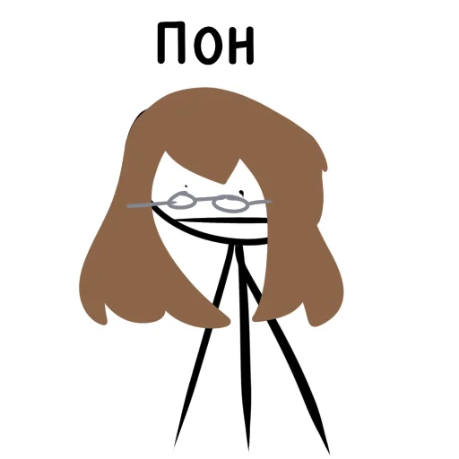 Стикер СТИКТЕАМ - 9