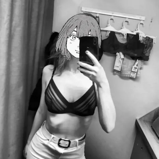 Человек комнатный стена