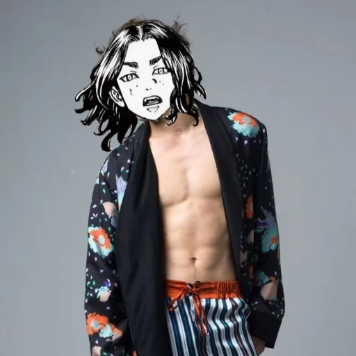 одежда Человек стена