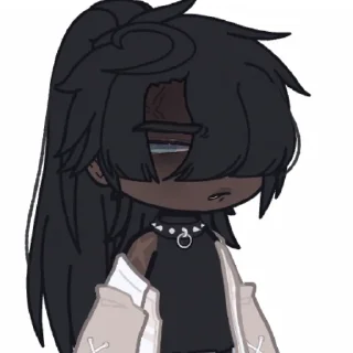 Стикер Kirillka piska - 5