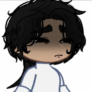 Стикер Kirillka piska - 3