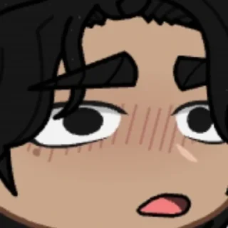 Стикер Kirillka piska - 11