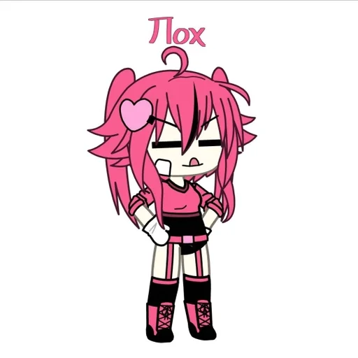 Sticker Ноборчик очкобуса :: @fStikBot - 5