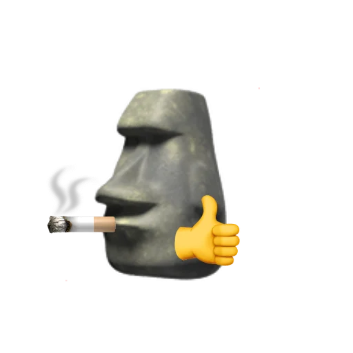 Стикеры топ от хуйтаки - cartoon