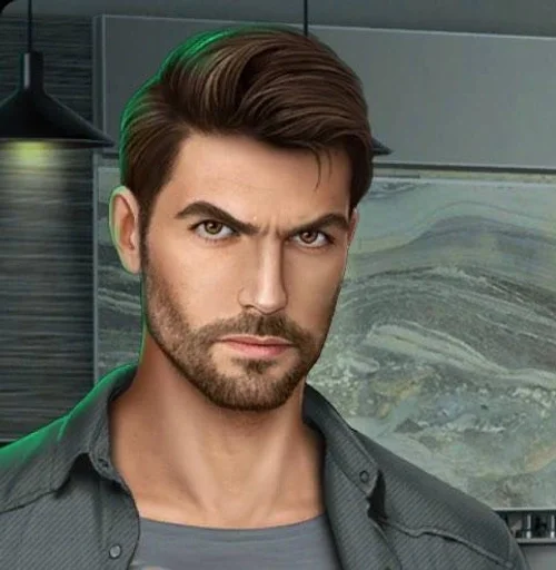 human face person screenshot