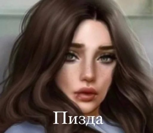 human face clothing lip