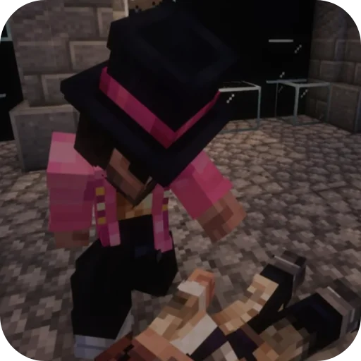 Sticker HujNa453 - 1