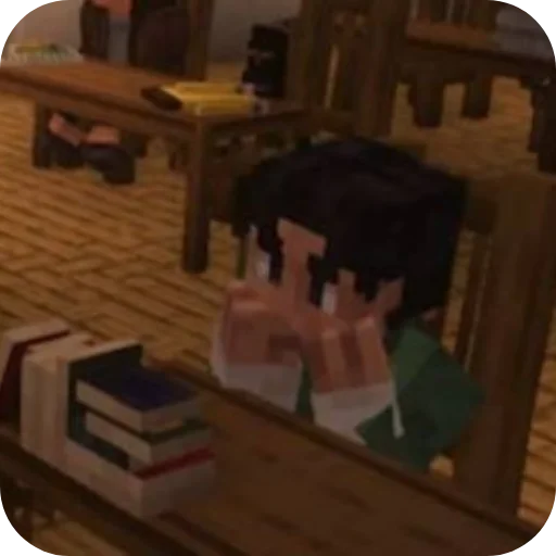 Стикер HujNa453 - 1