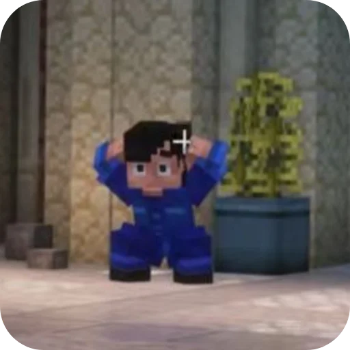 Sticker HujNa453 - 1