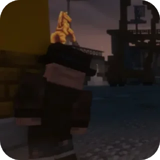 Sticker 65 СЕРИЯ ХУЙНЯ ЕБАНАЯ - 11