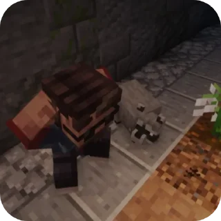 Sticker 65 СЕРИЯ ХУЙНЯ ЕБАНАЯ - 0