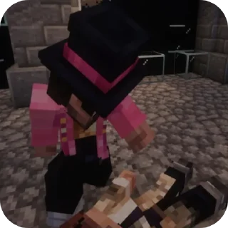 Sticker 65 СЕРИЯ ХУЙНЯ ЕБАНАЯ - 8