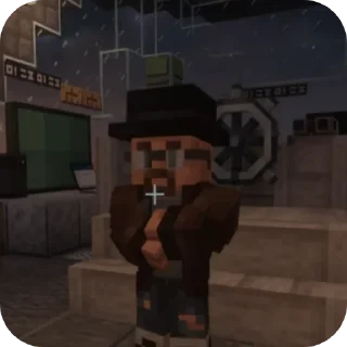 Sticker 65 СЕРИЯ ХУЙНЯ ЕБАНАЯ - 6