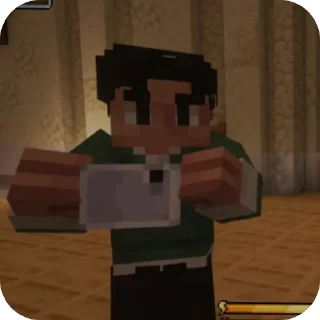 Sticker 65 СЕРИЯ ХУЙНЯ ЕБАНАЯ - 3