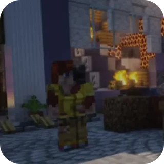 Sticker 65 СЕРИЯ ХУЙНЯ ЕБАНАЯ - 4