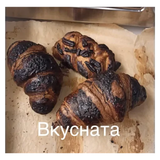 bread baked goods indoor